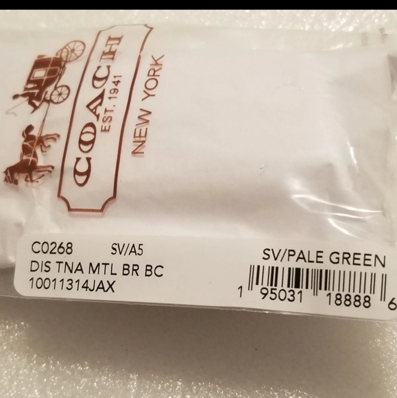 Coach Disney Princess 5pc Full Set - Picture 2 of 7